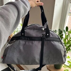 Lululemon bag